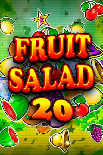 Fruit Salad 20 игра онлайн | Казино 888 бесплатно и без регистрации