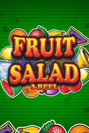 Fruit Salad 3-Reel игра онлайн | Казино 888 бесплатно и без регистрации