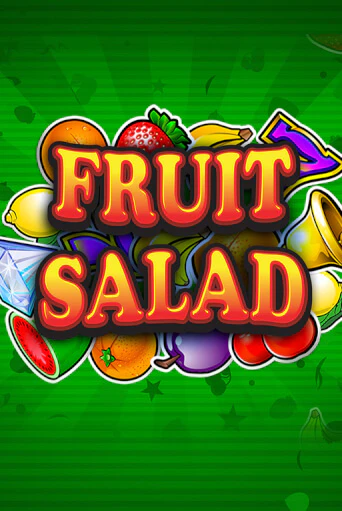 Fruit Salad игра онлайн | Казино 888 бесплатно и без регистрации