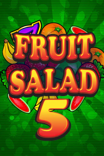 Fruit Salad 5-Line игра онлайн | Казино 888 бесплатно и без регистрации