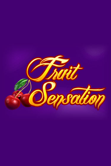 Fruit Sensation игра онлайн | Казино 888 бесплатно и без регистрации