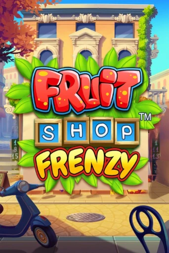 Fruit Shop Frenzy игра онлайн | Казино 888 бесплатно и без регистрации