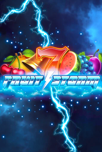 Fruit Storm игра онлайн | Казино 888 бесплатно и без регистрации