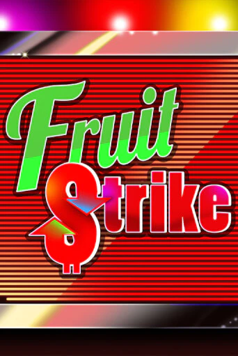 Fruit Strike игра онлайн | Казино 888 бесплатно и без регистрации