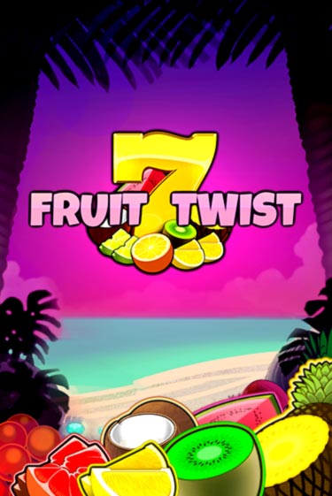 Fruit Twist игра онлайн | Казино 888 бесплатно и без регистрации