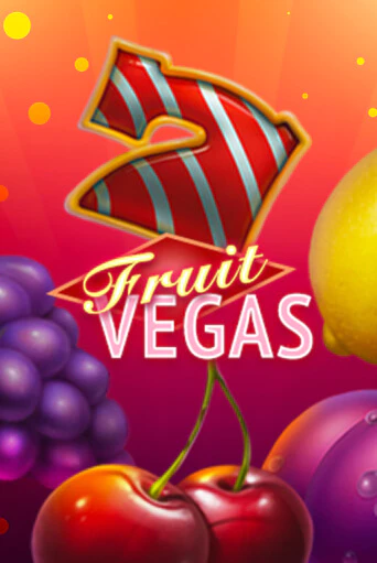 Fruit Vegas игра онлайн | Казино 888 бесплатно и без регистрации