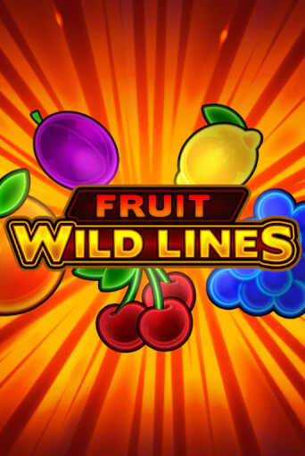 Fruit Wild Lines игра онлайн | Казино 888 бесплатно и без регистрации