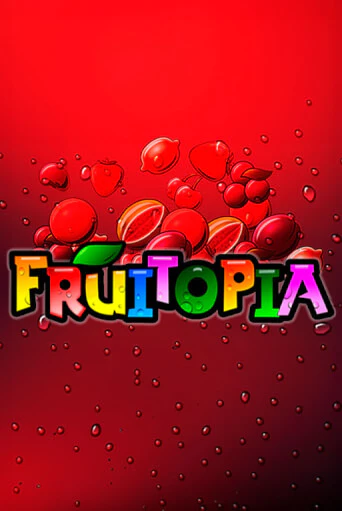 Fruitopia игра онлайн | Казино 888 бесплатно и без регистрации