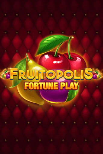 Fruitopolis Fortune Play игра онлайн | Казино 888 бесплатно и без регистрации