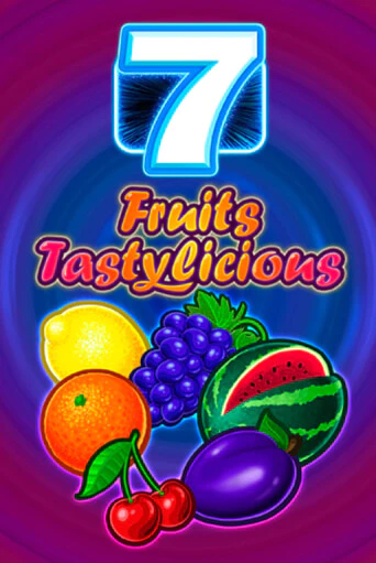 Fruits Tastylicious игра онлайн | Казино 888 бесплатно и без регистрации