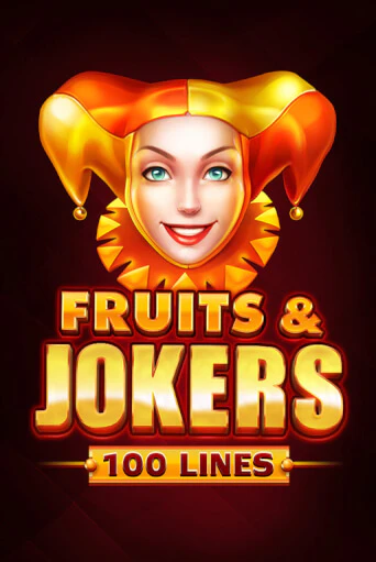 Fruits & Jokers: 100 lines игра онлайн | Казино 888 бесплатно и без регистрации