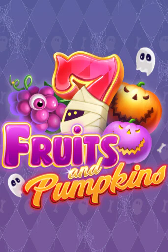 Fruits and Pumpkins игра онлайн | Казино 888 бесплатно и без регистрации