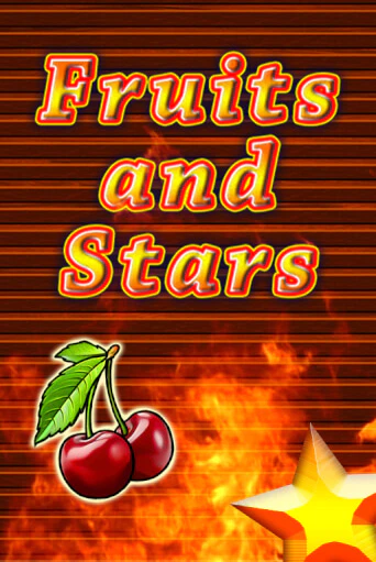 Fruits and Stars игра онлайн | Казино 888 бесплатно и без регистрации