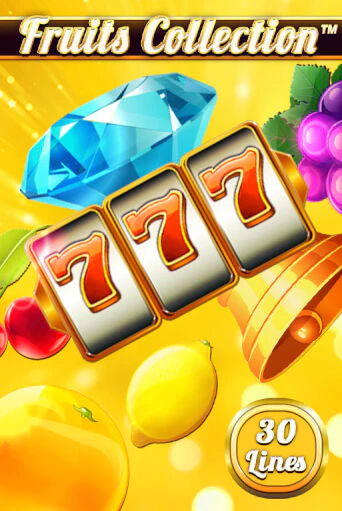 Fruits Collection – 30 Lines игра онлайн | Казино 888 бесплатно и без регистрации