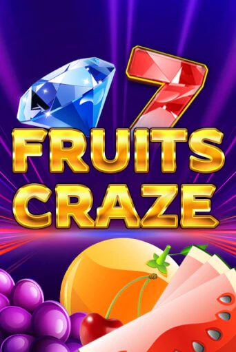 Fruits Craze игра онлайн | Казино 888 бесплатно и без регистрации