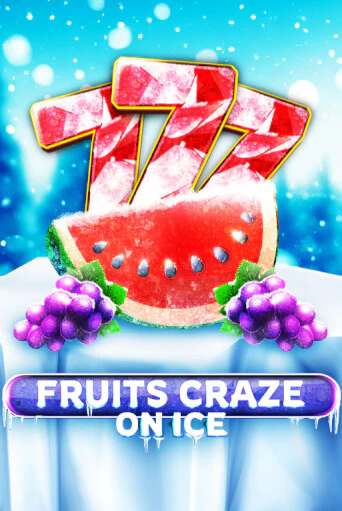 Fruits Craze - On Ice игра онлайн | Казино 888 бесплатно и без регистрации