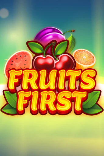 Fruits First игра онлайн | Казино 888 бесплатно и без регистрации