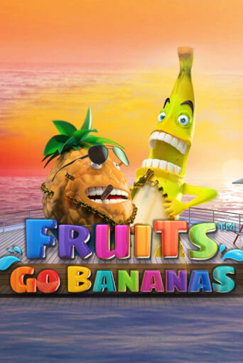 Fruits Go Bananas игра онлайн | Казино 888 бесплатно и без регистрации