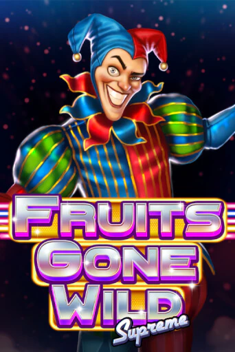 Fruits Gone Wild Supreme игра онлайн | Казино 888 бесплатно и без регистрации