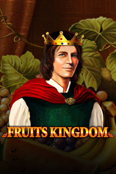 Fruits Kingdom игра онлайн | Казино 888 бесплатно и без регистрации