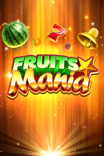 Fruits Mania игра онлайн | Казино 888 бесплатно и без регистрации