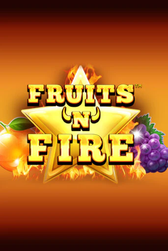 Fruits'n'Fire игра онлайн | Казино 888 бесплатно и без регистрации