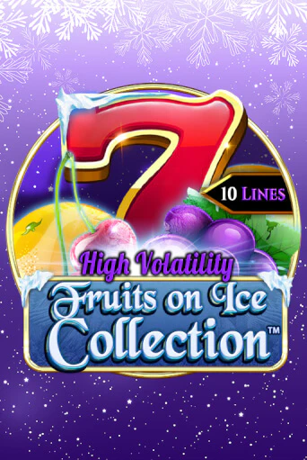 Fruits On Ice Collection 10 Lines игра онлайн | Казино 888 бесплатно и без регистрации