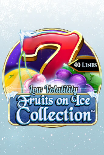 Fruits On Ice Collection 40 Lines игра онлайн | Казино 888 бесплатно и без регистрации