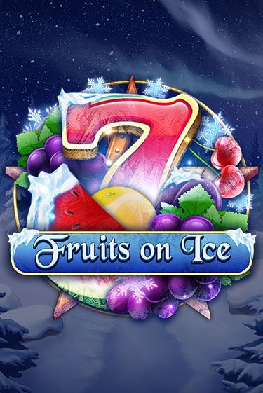 Fruits on Ice игра онлайн | Казино 888 бесплатно и без регистрации