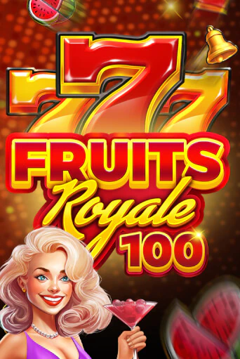 Fruits Royale 100 игра онлайн | Казино 888 бесплатно и без регистрации