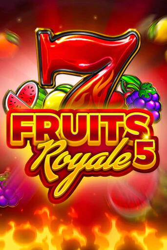 Fruits Royale 5 игра онлайн | Казино 888 бесплатно и без регистрации