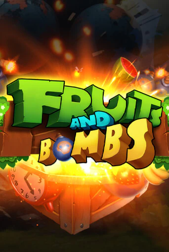 Fruits and Bombs игра онлайн | Казино 888 бесплатно и без регистрации