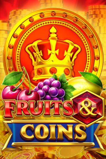 Fruits and Coins игра онлайн | Казино 888 бесплатно и без регистрации