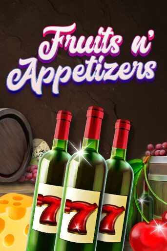 Fruits n' Appetizers игра онлайн | Казино 888 бесплатно и без регистрации