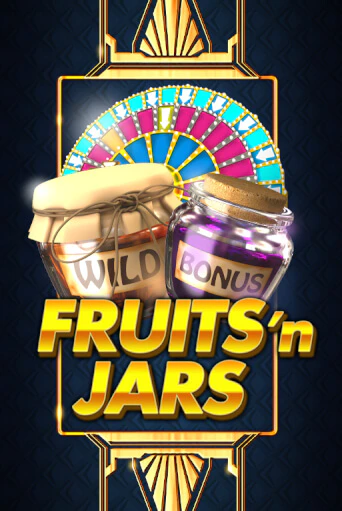 Fruits´n Jars игра онлайн | Казино 888 бесплатно и без регистрации