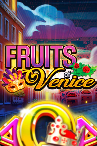 Fruits of Venice игра онлайн | Казино 888 бесплатно и без регистрации