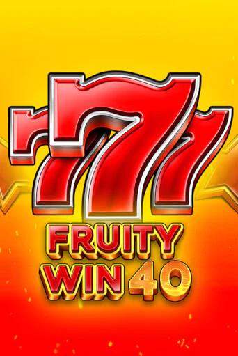 Fruity Win 40 игра онлайн | Казино 888 бесплатно и без регистрации