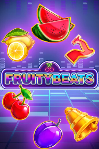 Fruity Beats игра онлайн | Казино 888 бесплатно и без регистрации