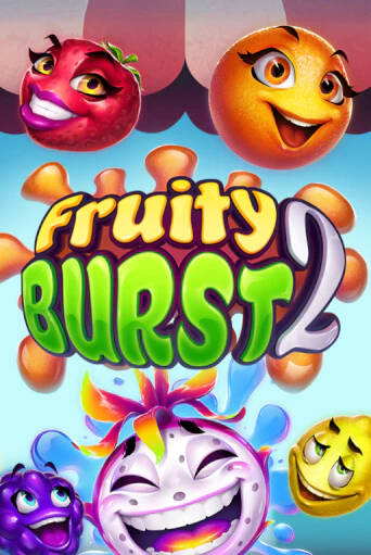 Fruity Burst 2 игра онлайн | Казино 888 бесплатно и без регистрации