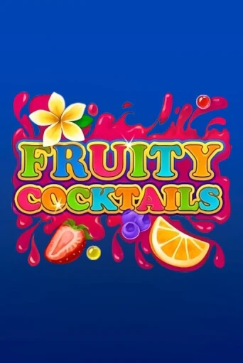 Fruity Cocktails игра онлайн | Казино 888 бесплатно и без регистрации