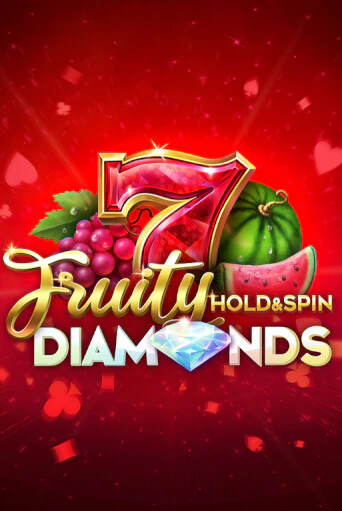 Fruity Diamonds Hold and Spin игра онлайн | Казино 888 бесплатно и без регистрации