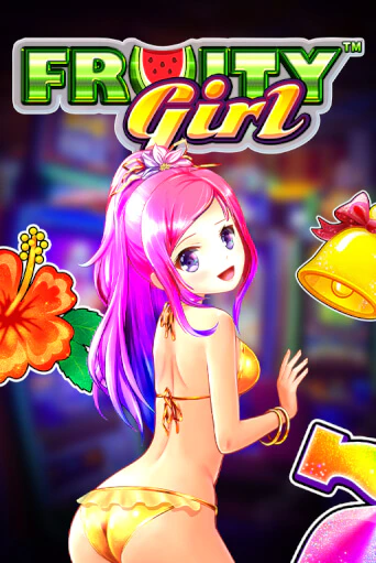 Fruity Girl игра онлайн | Казино 888 бесплатно и без регистрации