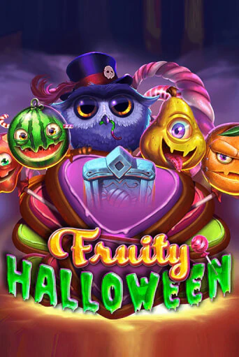 Fruity Halloween игра онлайн | Казино 888 бесплатно и без регистрации