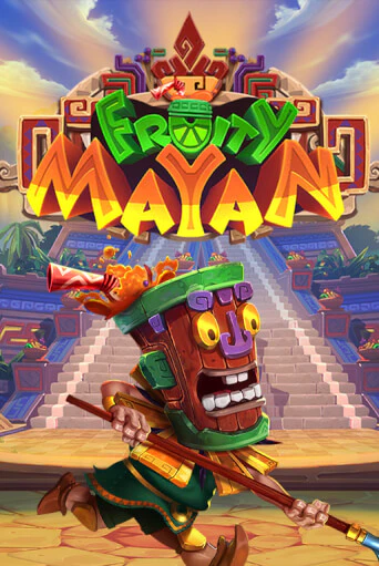 Fruity Mayan игра онлайн | Казино 888 бесплатно и без регистрации