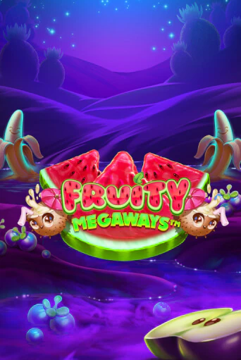 Fruity Megaways игра онлайн | Казино 888 бесплатно и без регистрации