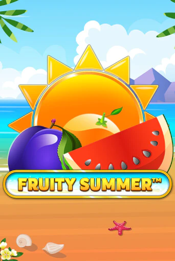 Fruity Summer игра онлайн | Казино 888 бесплатно и без регистрации