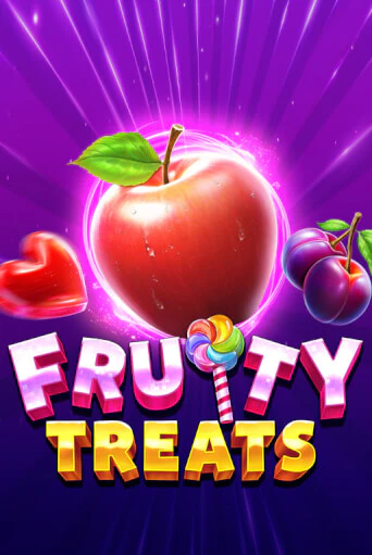 Fruity Treats игра онлайн | Казино 888 бесплатно и без регистрации