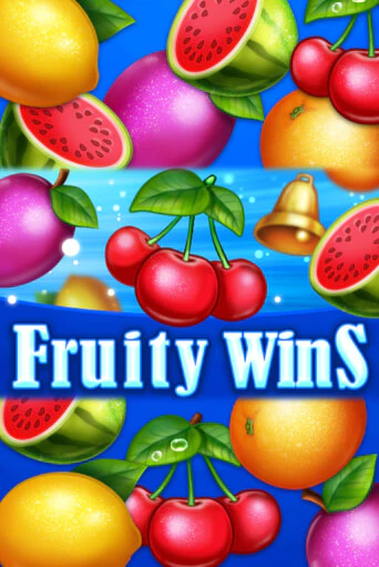 Fruity Wins игра онлайн | Казино 888 бесплатно и без регистрации