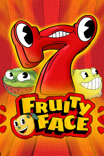 Fruity Face игра онлайн | Казино 888 бесплатно и без регистрации