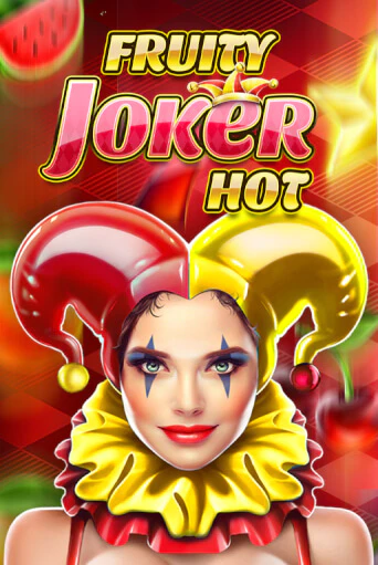 Fruity Joker Hot игра онлайн | Казино 888 бесплатно и без регистрации